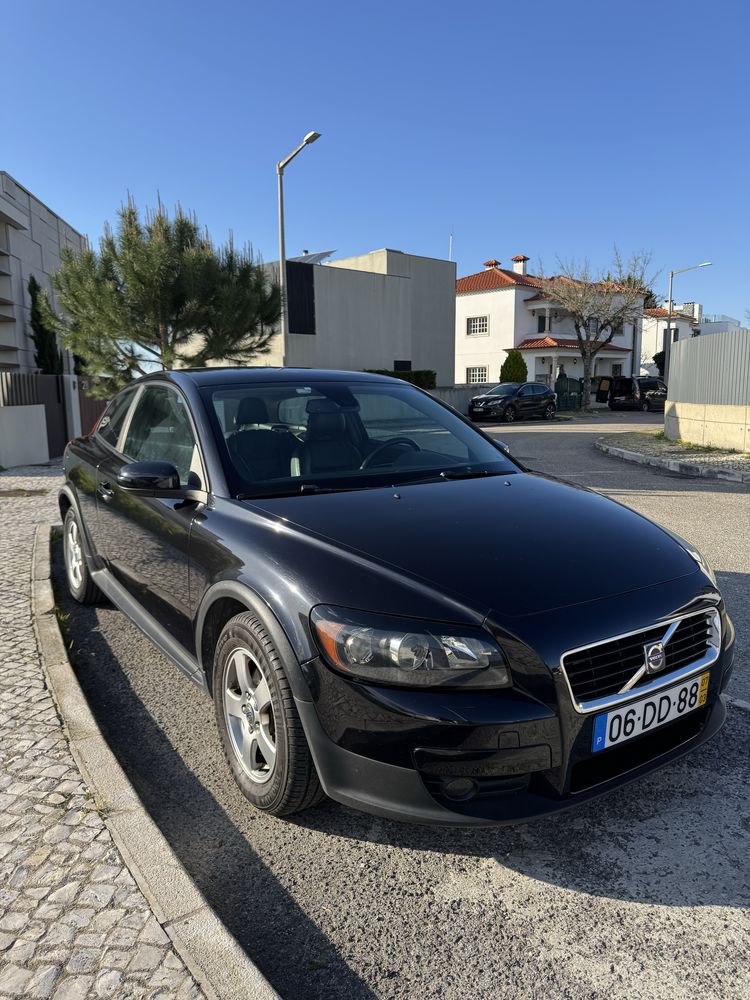 Volvo C30 2007..