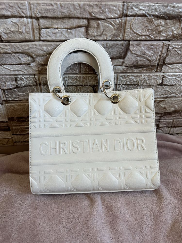 Torebka Christian Dior replica