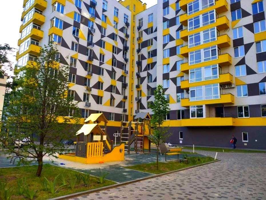 Продажа 2к в ЖК Хмельницкий, пр. Слобожанский, Тверская