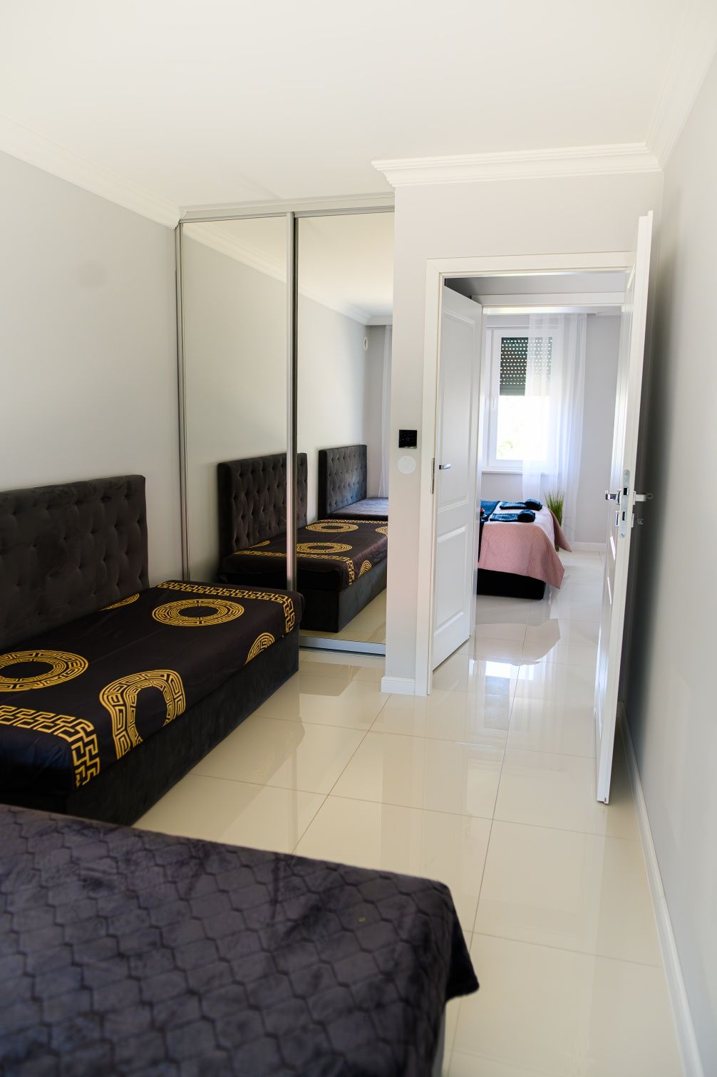 Apartament MILA Kielce