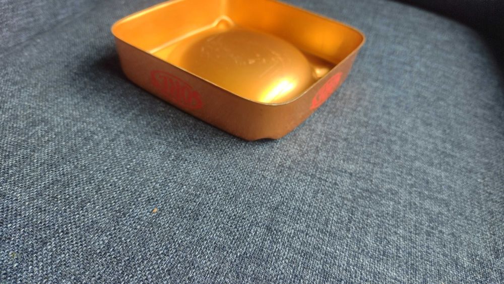 Cinzeiro de coleção,  ver descrição