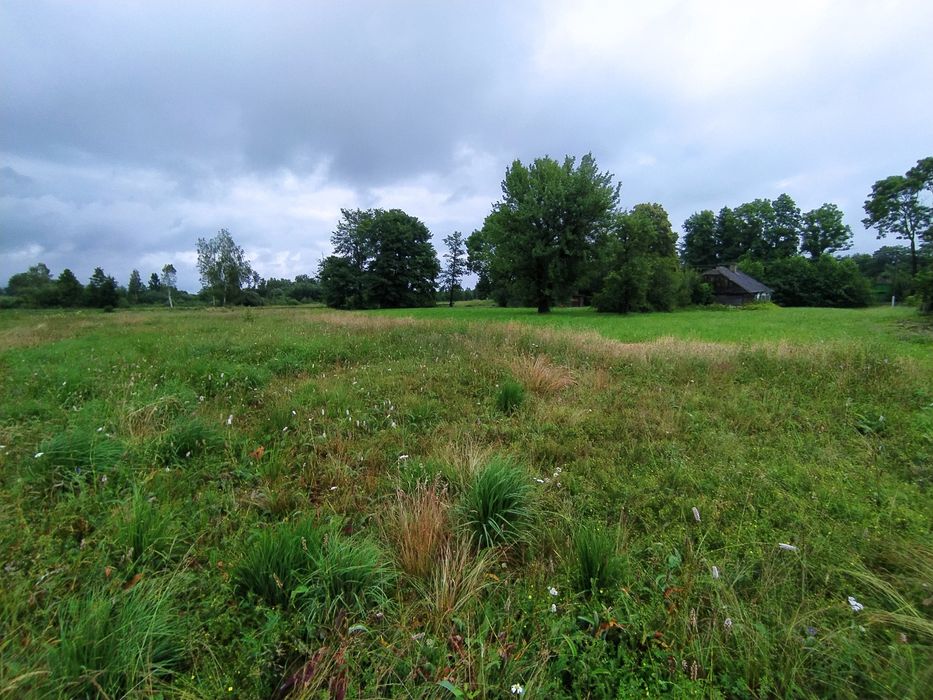 Земельна ділянка під забудову