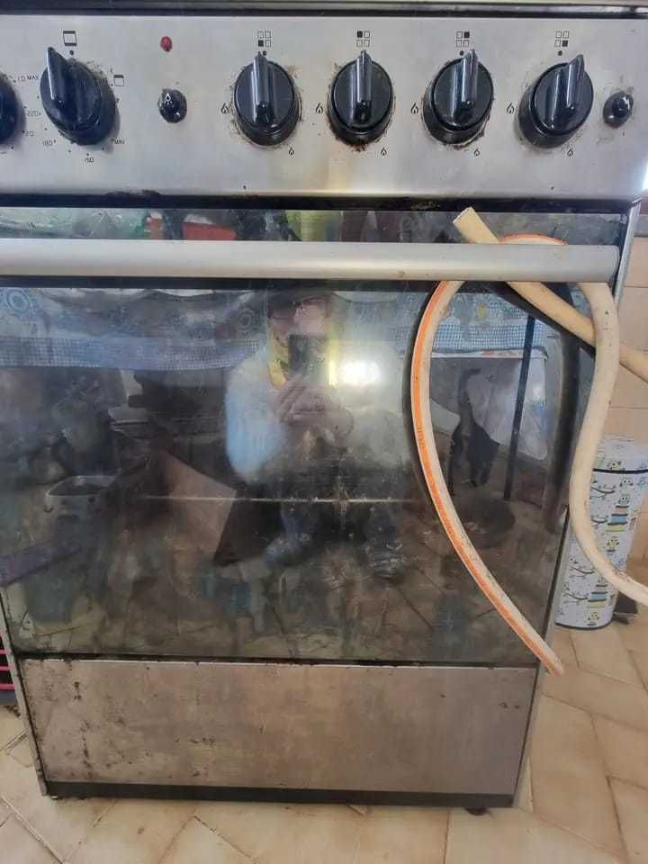 Vendo Fogão a Gás