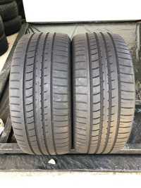 Шини 245/45 r17 Goodyear RSC Літо 2шт (689)