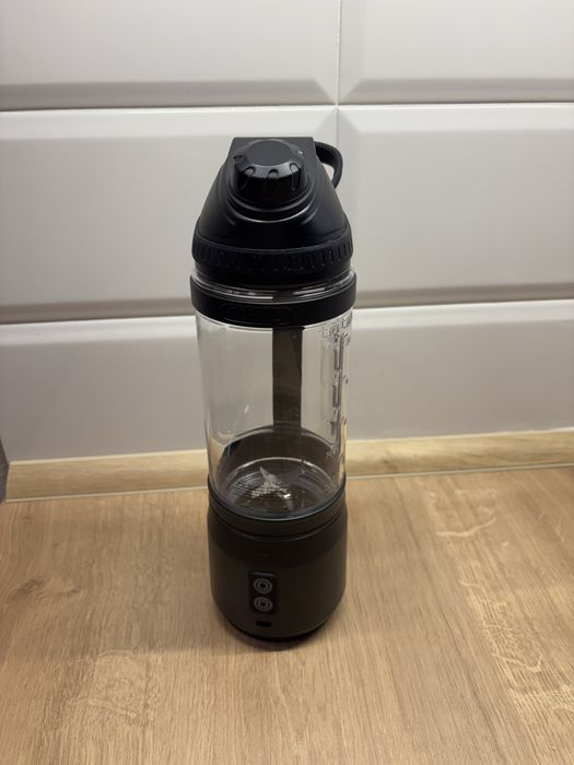 Stormix A11 PRO 700Мл-портативний USB блендер Tritan 240Вт, 6000Mah