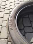 Opony letnie 18 KUMHO Ecsta SUV  215/55 18