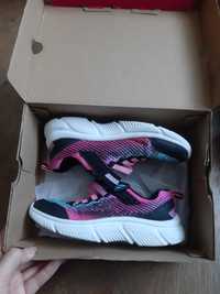 Кросівки skechers 33 pp.,21 см.