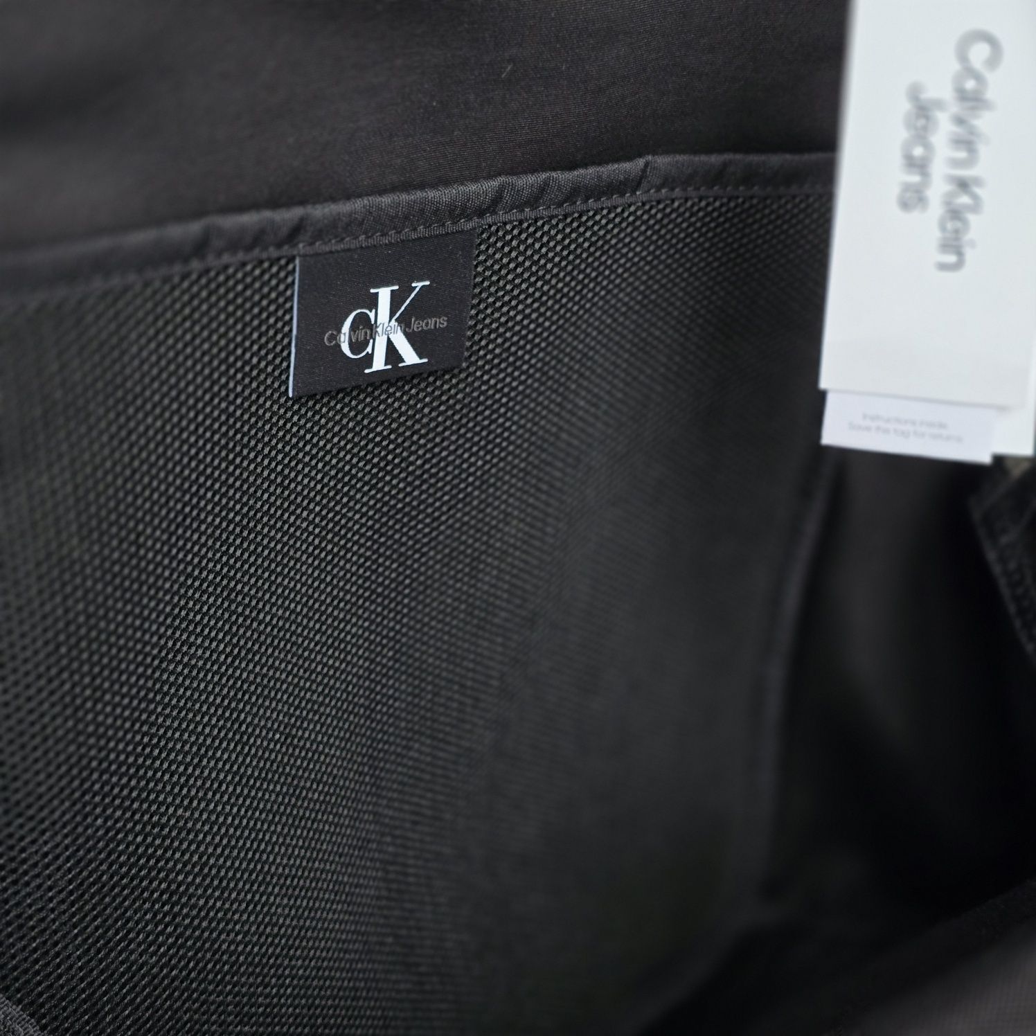 Рюкзак Calvin Klein Jeans | ОРИГІНАЛ