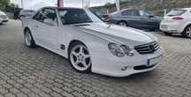 Mercedes-Benz SL 280