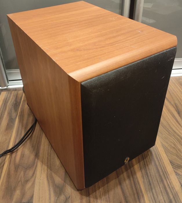 Сабвуфер Sven HA 620W