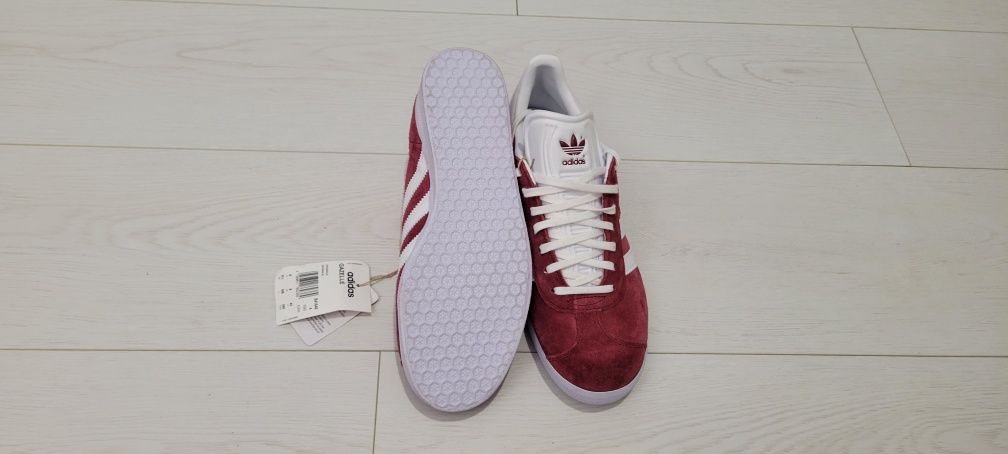 Кросівки Кроссовки adidas gazelle 42 нові оригінал(nike)