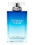 Karl Lagerfeld ocean view men edp Unikat