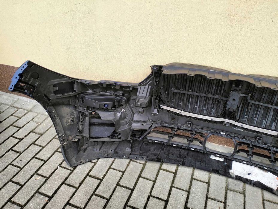 BMW X5 G05 X6 G06 X7 G07 бампер задній передній- рестайл дорестайл