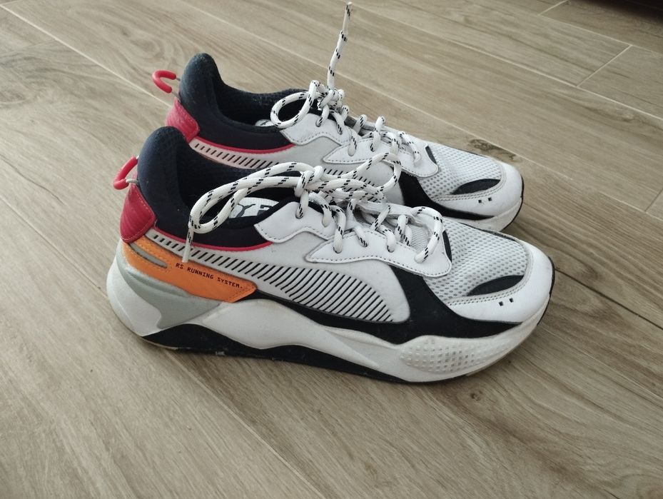 PUMA sapatilhas/tênis