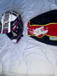 Capacete Motocross