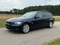 BMW Seria 3 Jeden właściciel w Niemczech Polecam!!