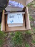 Roger ut-4dr komunikacja rj45