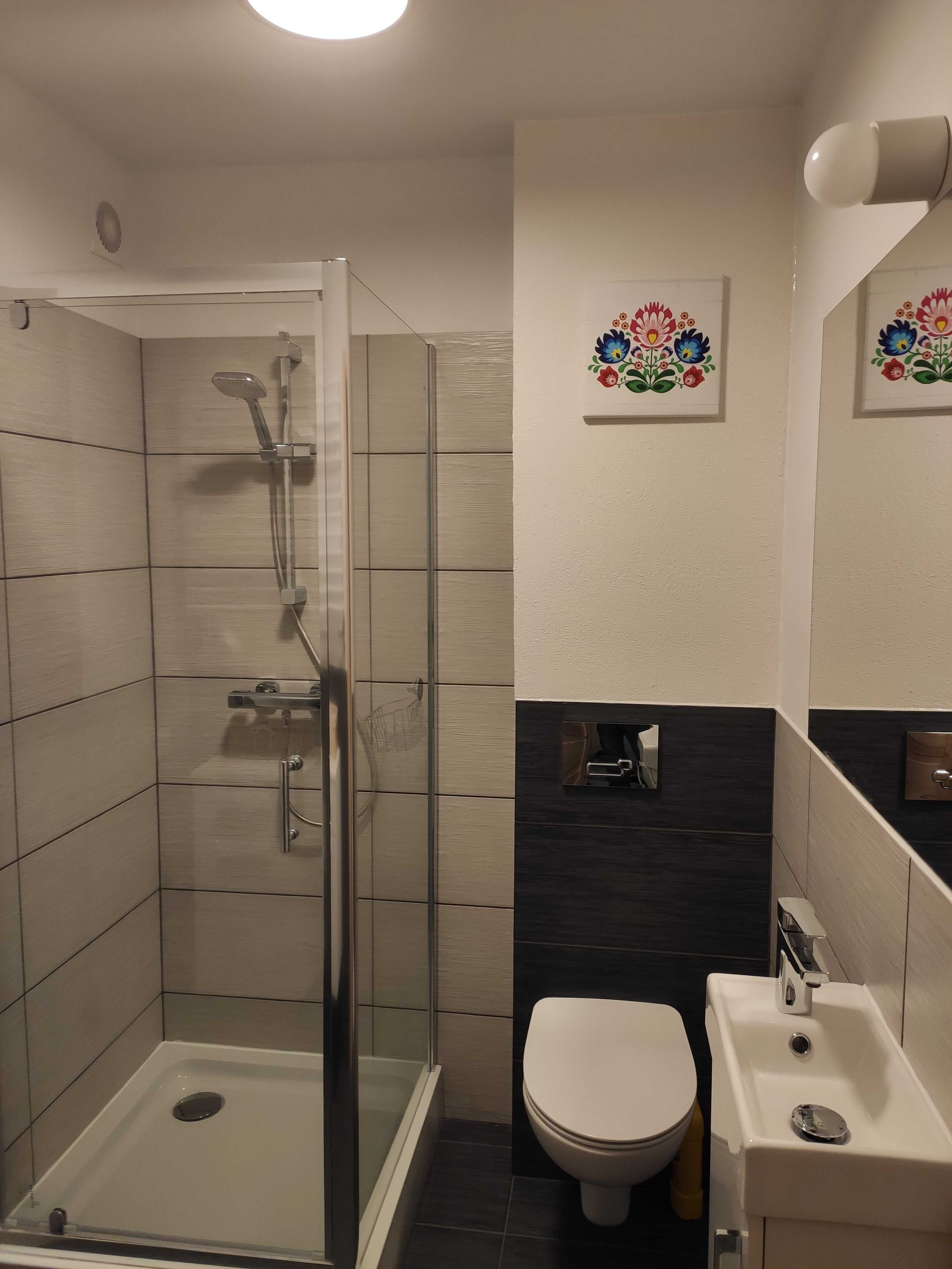 Apartament Folkowy Karpacz :) - Noclegi w Górach