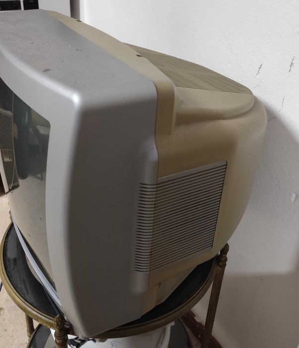 Televisão Electric Co