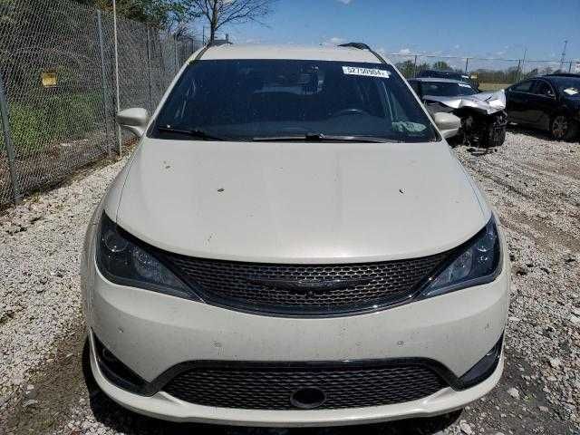 Chrysler Pacifica Touring L Plus 2020_