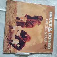 Płyta winylowa Bruce&Bongo