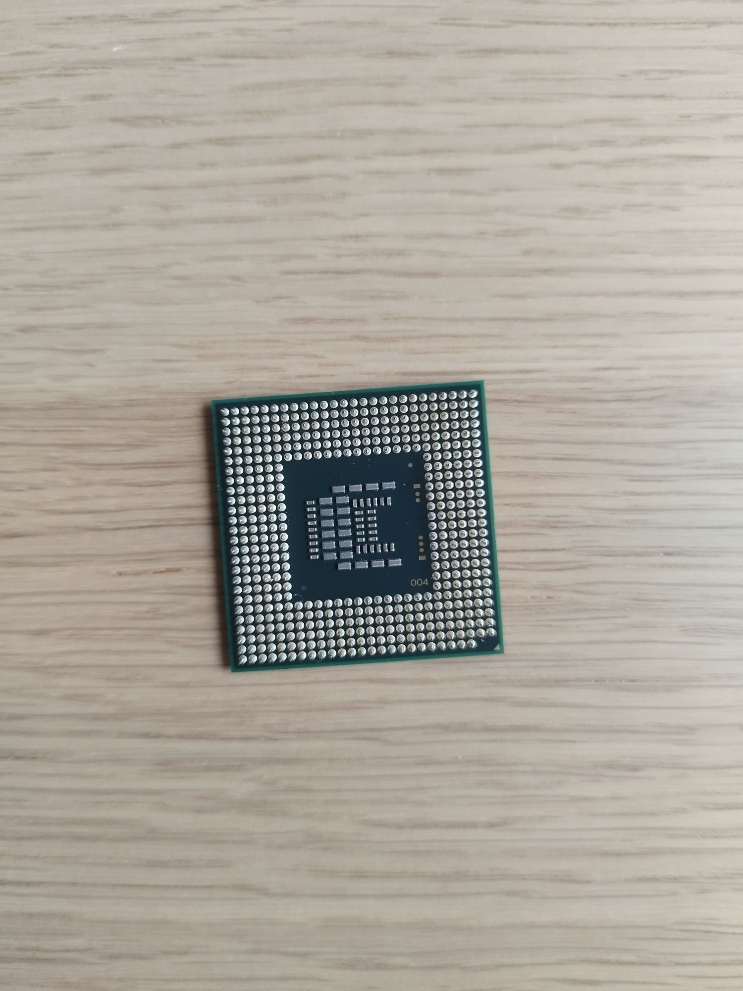 Procesor Intel t4300