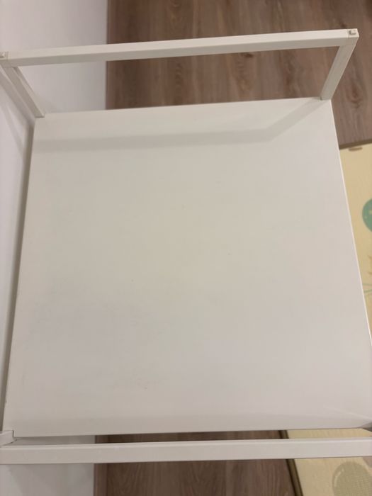 Regał ikea jonaxel