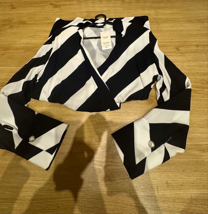 Vestido Mango - Novo - Tamanho S