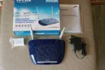 TP-Link TD-W8960N ADSL 2+