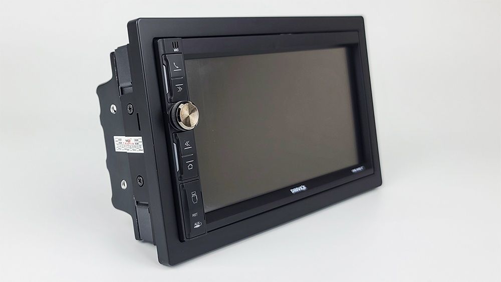 Автомагнитола 2Din Drivex UN2 AND 7 АкціЯ!!!