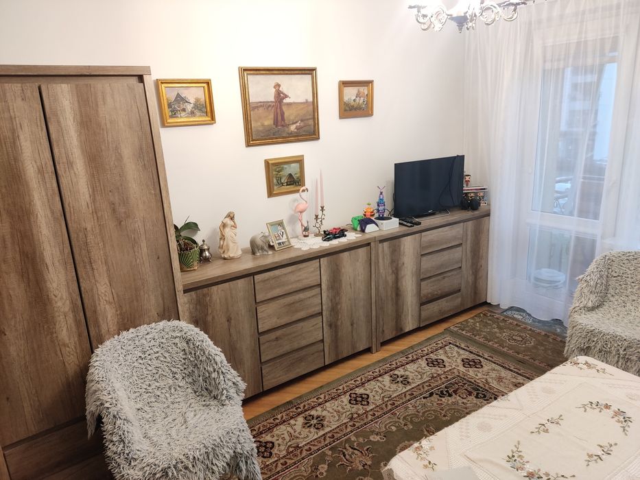 Sprzedam mieszkanie 32m2 Radom Centrum