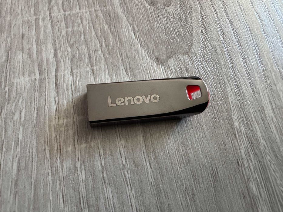 Pendrive 2TB Lenovo USB nowy