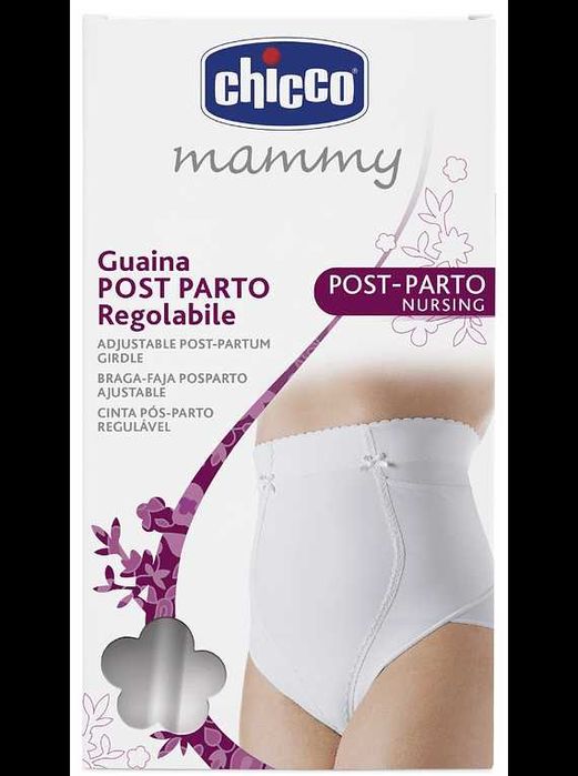 Cinta pós-parto Chicco Mammy