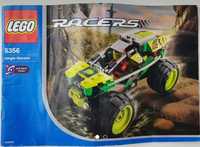 Zestaw Lego Racers 8356