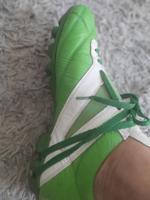 Ténis /Chuteiras Bikkembers