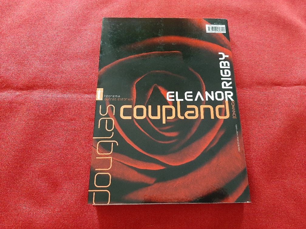 Douglas Coupland - Eleanor Rigby