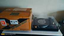 Gramofon Yamaha PF-800 Pełen komplet BOX