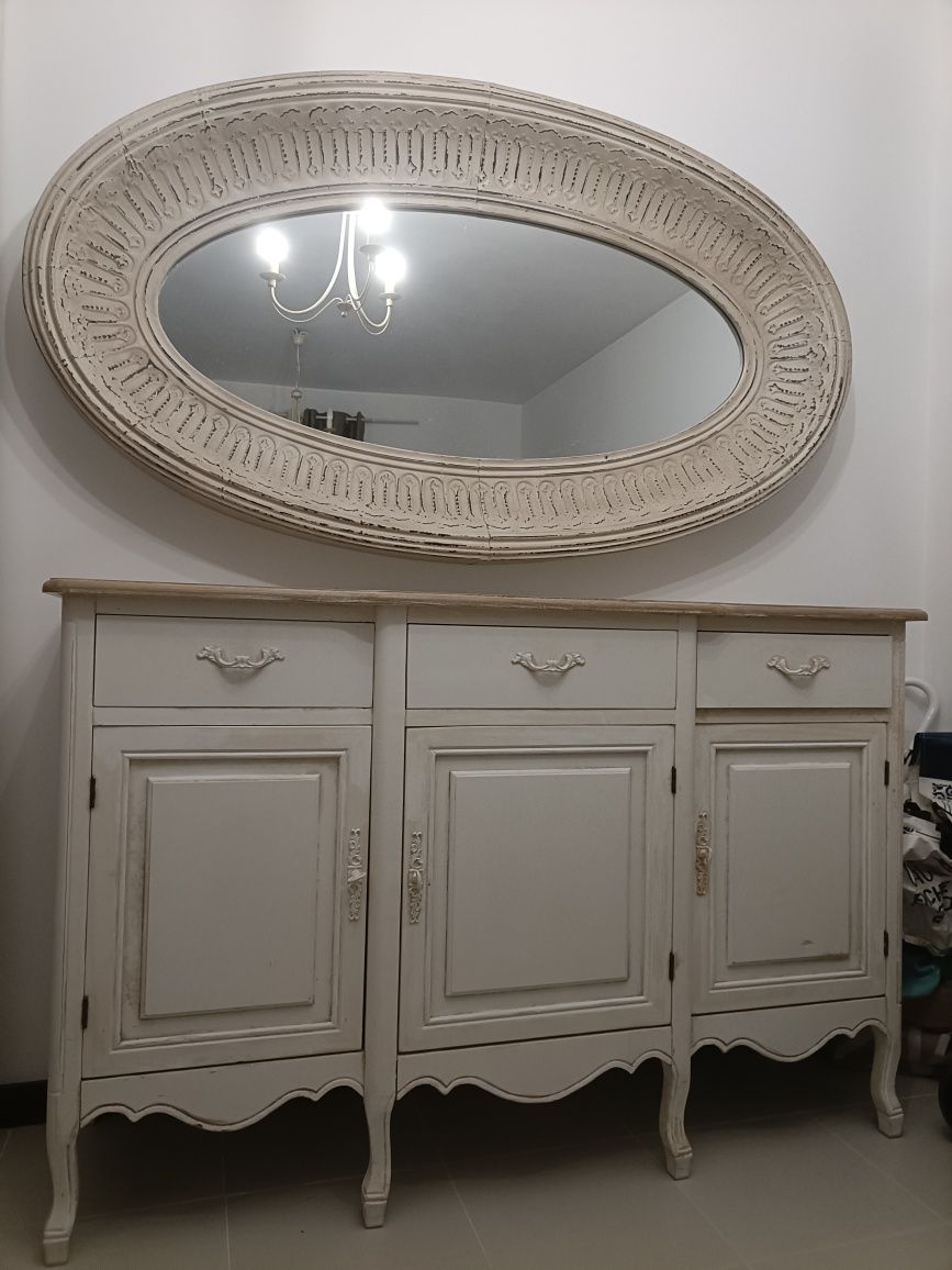Móbilia de sala estilo Viena
