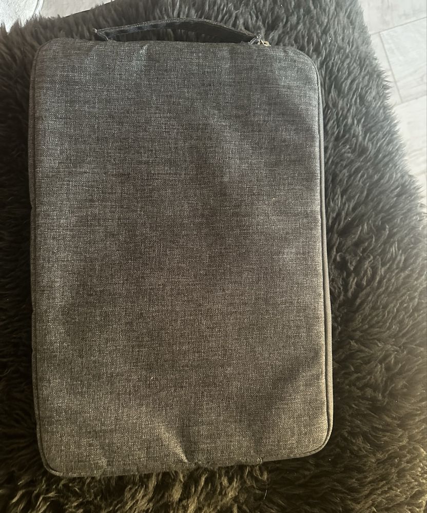 Torba pokrowiec etui na laptopa