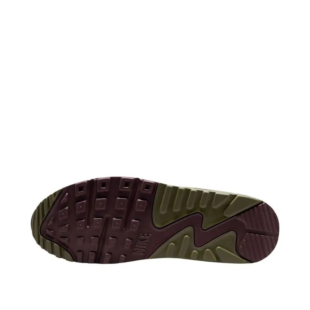 Чоловічі кросівки Nike Air Max 90 Hemp