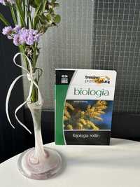 Książka Biologia - fizjologia roślin