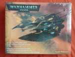 Warhammer 40k. Falcon Grav Tank- 3ªedição-Selado sem uso