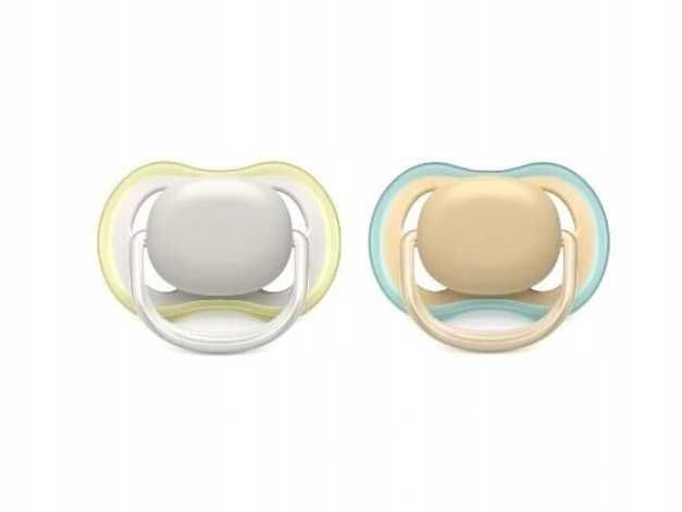 AVENT Zestaw Prezentowy Natural Response SCD837/11