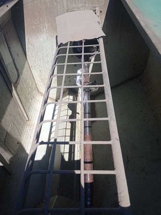 Комбайн Class matador