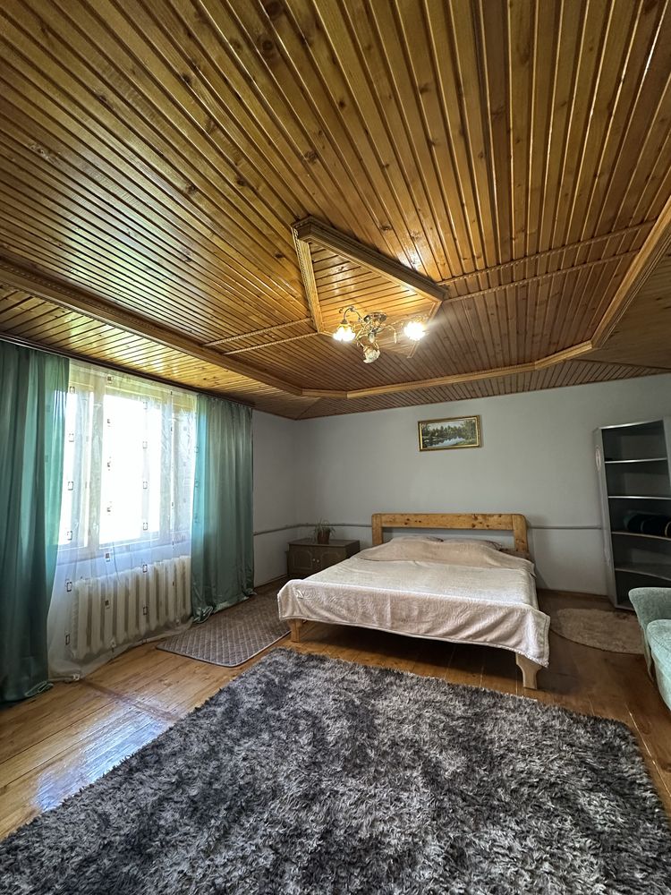 Від 4000 Котедж/Чан « Затишок Гір».Оренда.Вміщає  від 4 до 10 людей .