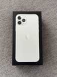Telefon Apple iPhone 11 Pro 512GB kolor bialy, Smartfon