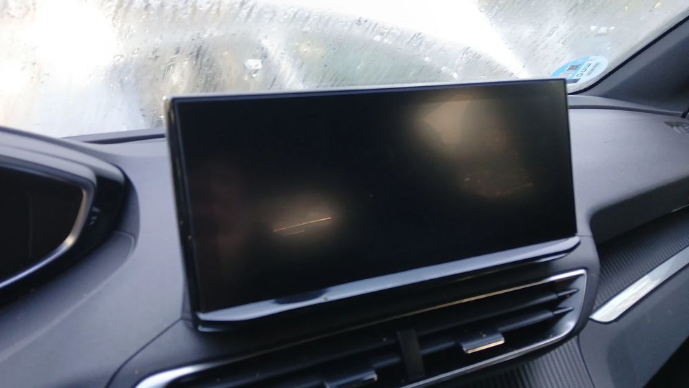 Rádio / auto-rádio PEUGEOT 3008 II (M_)