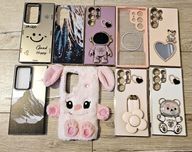 Etui Samsung galaxy s23 ultra