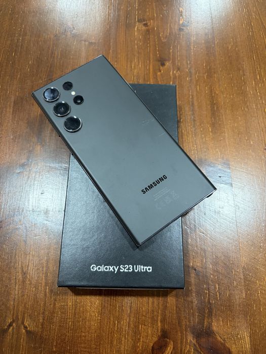 Galaxy S23 Ultra 512gb