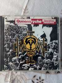 Queensryche - operation mind crime